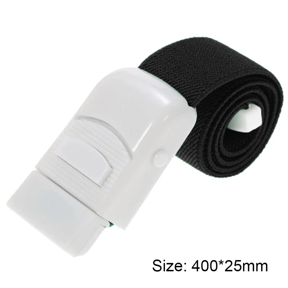 Medical Paramedic Tourniquet Buckle Outdoor Sports Emergency Survival Tools