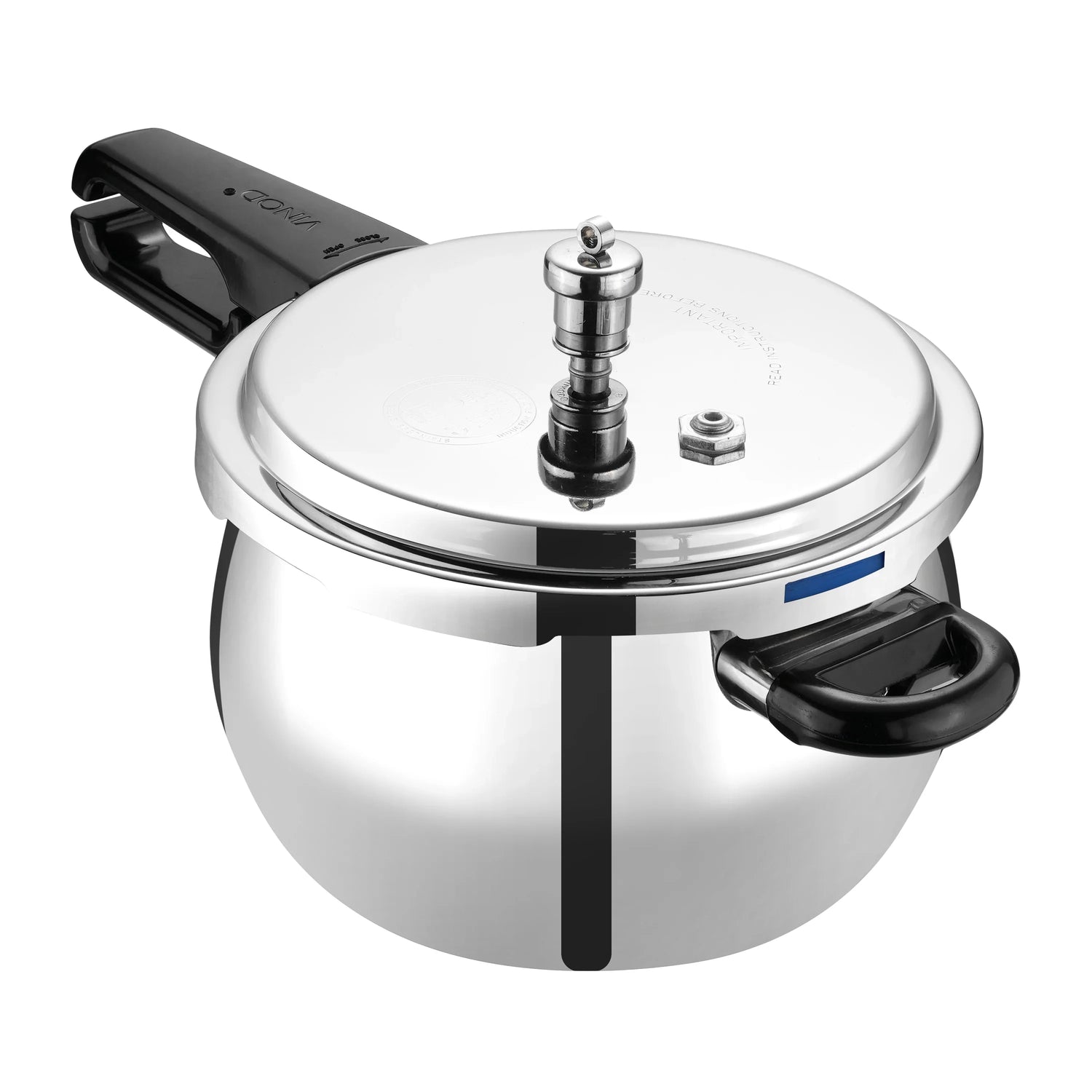 Pressure Cooker