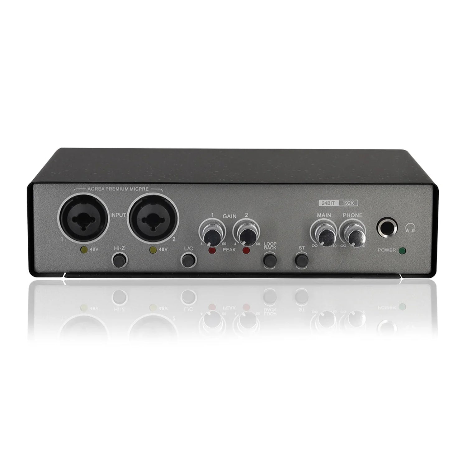 Audio Devices
