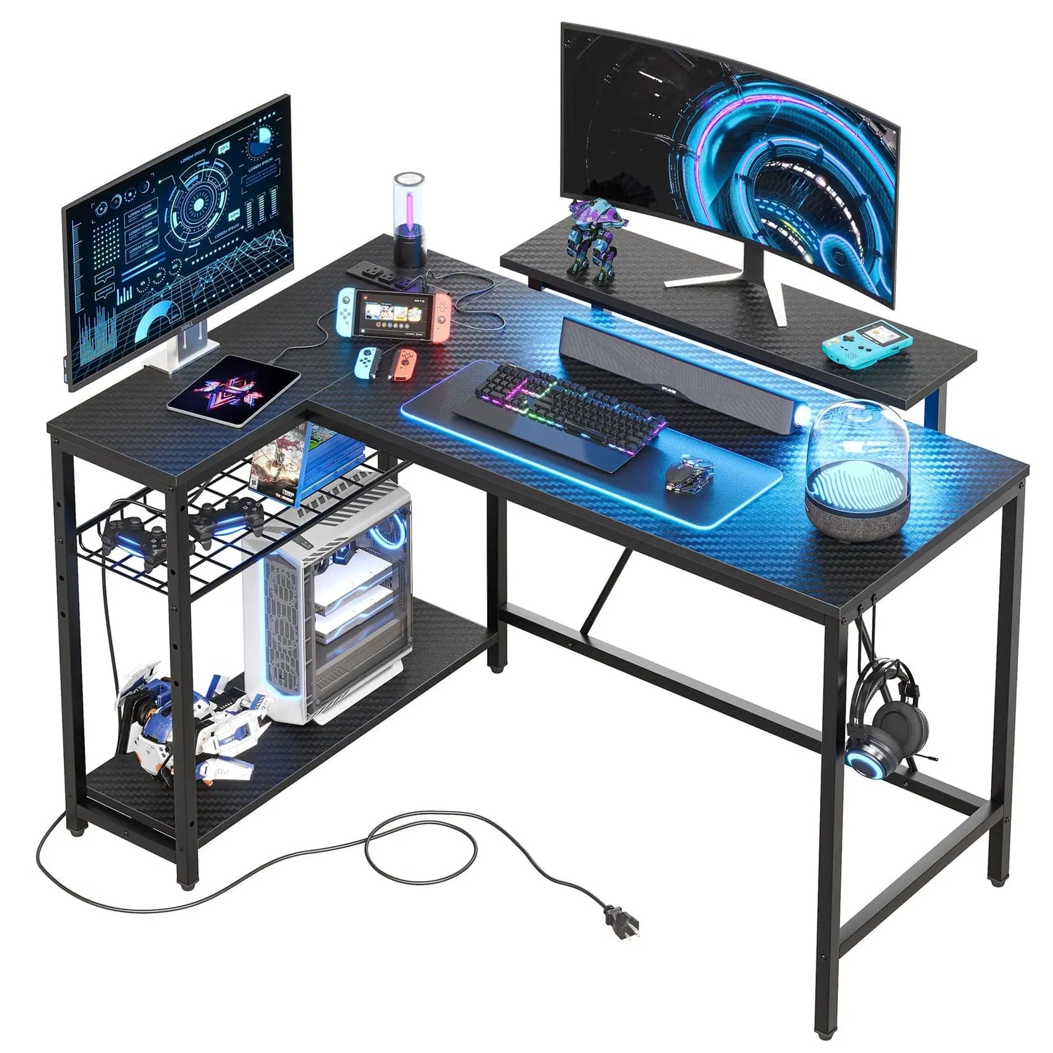 Gaming