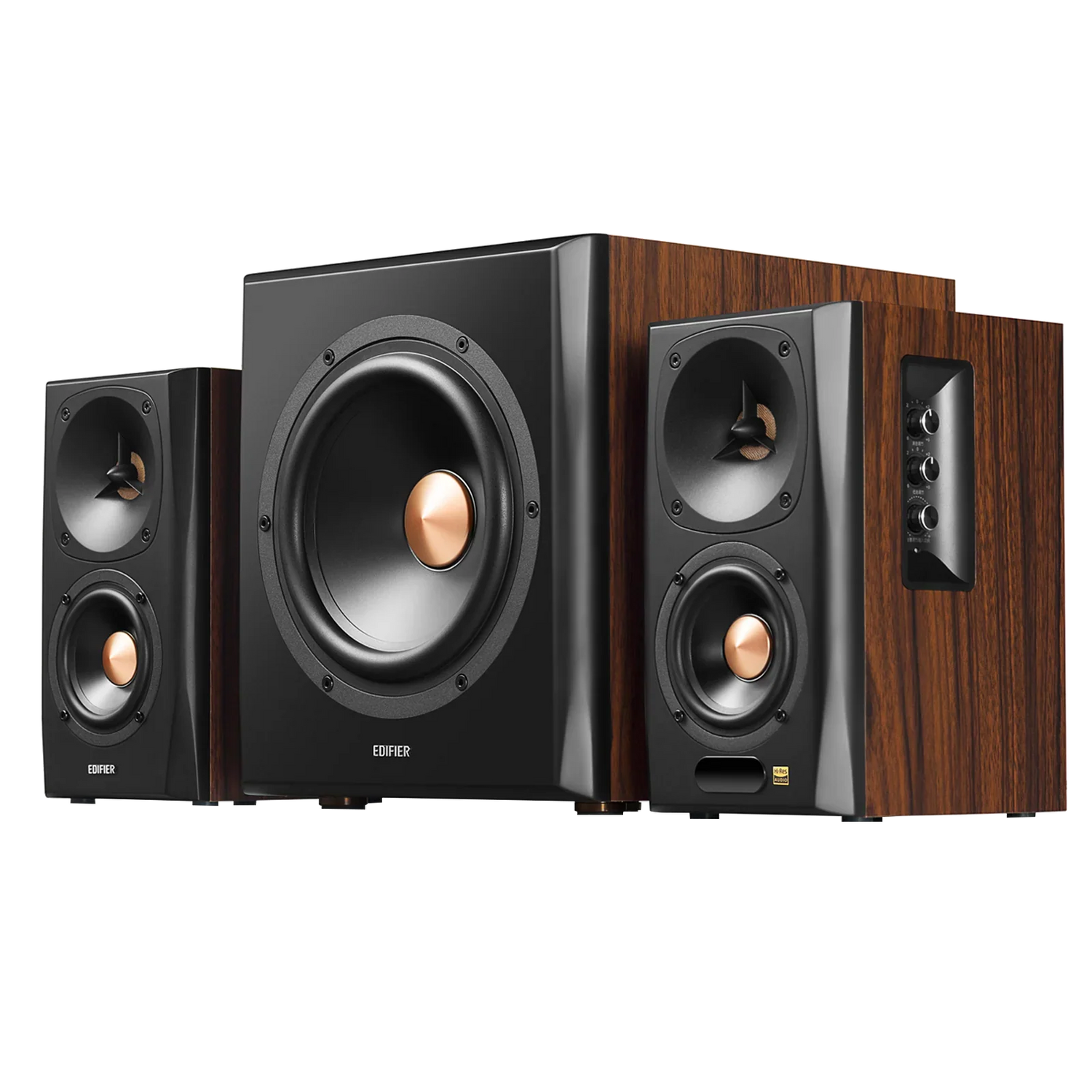 Home Theatre