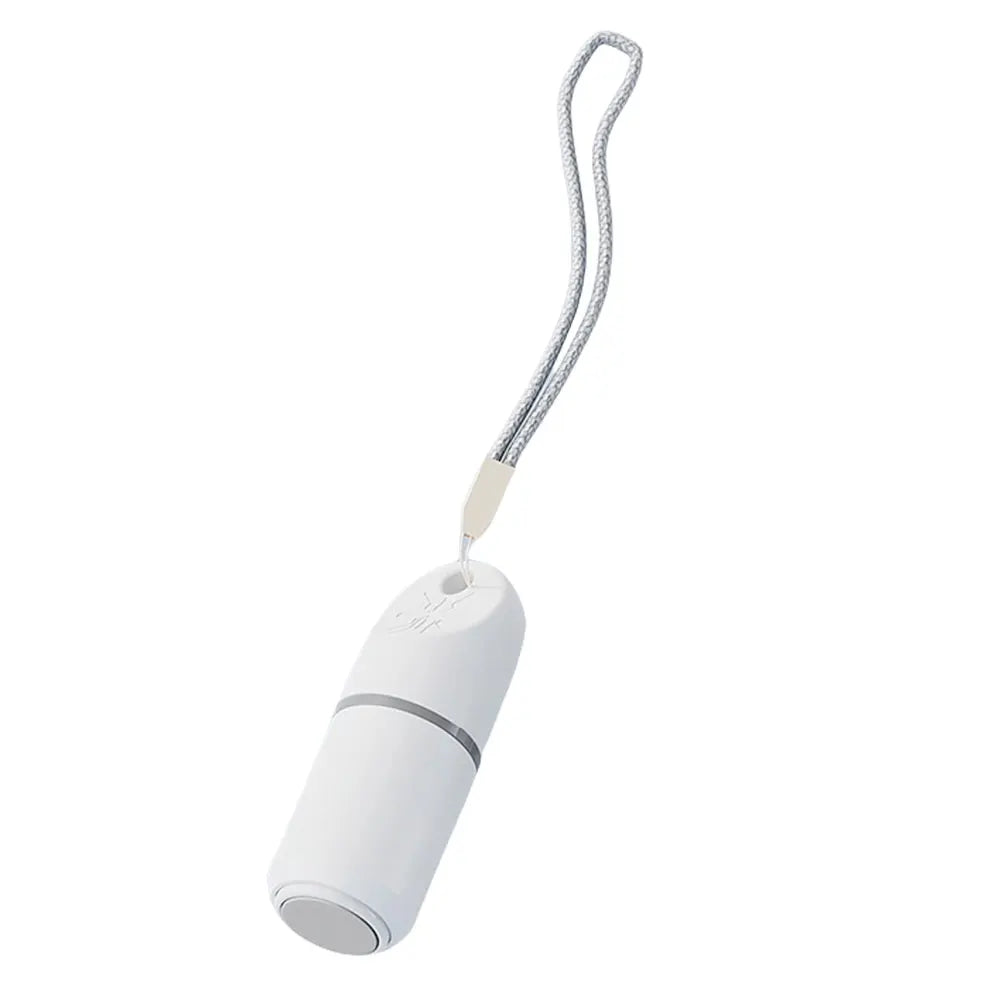 Electronic Mosquito Bite Pen Natural Portable Mosquito Insect Bite Relieve Itching Pen Chemical-Free for Camping Travel Outdoor