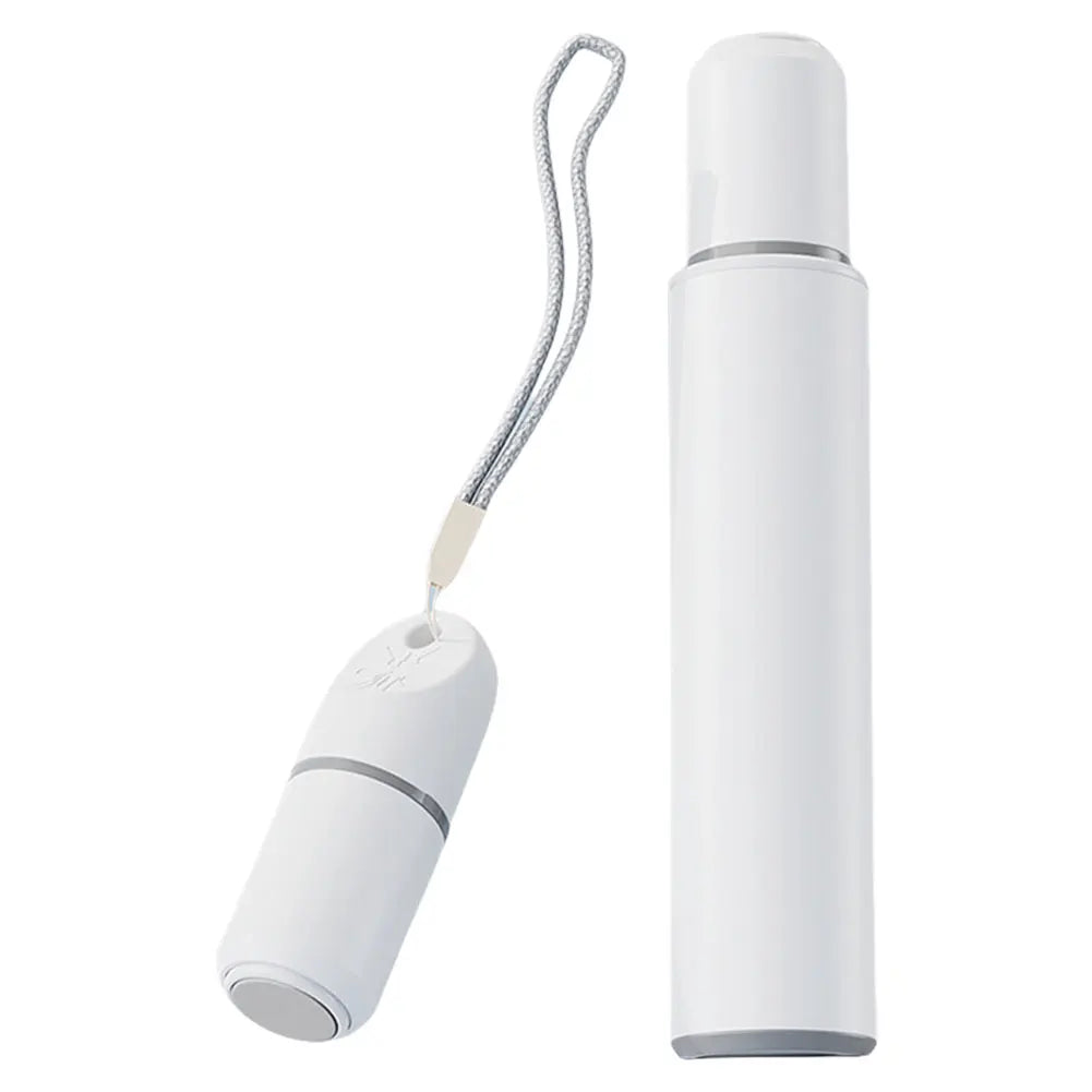 Electronic Mosquito Bite Pen Natural Portable Mosquito Insect Bite Relieve Itching Pen Chemical-Free for Camping Travel Outdoor