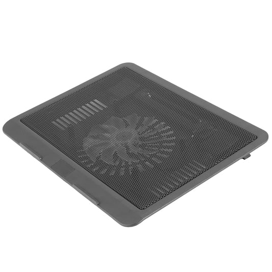 Universal Mute Laptop Cooling Base Strong Winds Tablets Laptop Cooling Pad 14 Inch Large Fan Radiator Laptop Stand Notebook