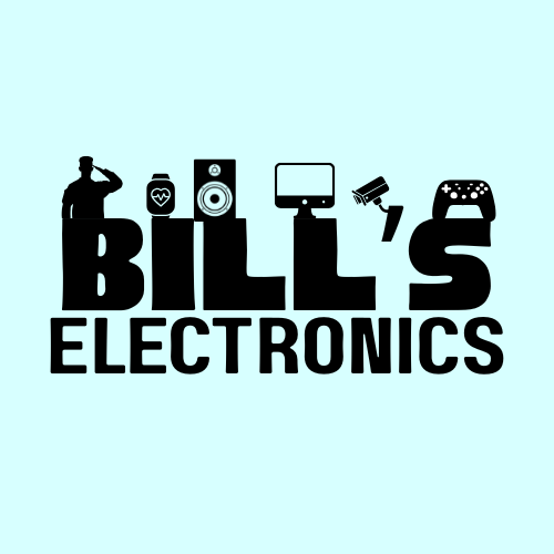 Bill'sElectronics